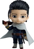 Nendoroid No. 1534 Golden Kamuy: Hyakunosuke Ogata (Re-run) thumbnail 1