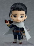 Nendoroid No. 1534 Golden Kamuy: Hyakunosuke Ogata (Re-run) thumbnail 2