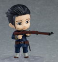 Nendoroid No. 1534 Golden Kamuy: Hyakunosuke Ogata (Re-run) thumbnail 4