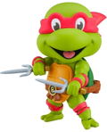 Nendoroid No. 1986 Teenage Mutant Ninja Turtles: Raphael thumbnail 1