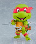 Nendoroid No. 1986 Teenage Mutant Ninja Turtles: Raphael thumbnail 2