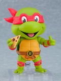 Nendoroid No. 1986 Teenage Mutant Ninja Turtles: Raphael thumbnail 3