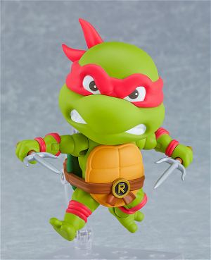 Nendoroid No. 1986 Teenage Mutant Ninja Turtles: Raphael