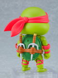 Nendoroid No. 1986 Teenage Mutant Ninja Turtles: Raphael thumbnail 5