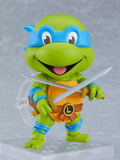 Nendoroid No. 1987 Teenage Mutant Ninja Turtles: Leonardo thumbnail 2