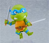 Nendoroid No. 1987 Teenage Mutant Ninja Turtles: Leonardo