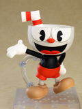 Nendoroid No. 2024 Cuphead: Cuphead thumbnail 2