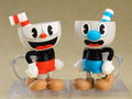Nendoroid No. 2024 Cuphead: Cuphead thumbnail 7