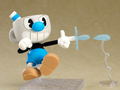 Nendoroid No. 2025 Cuphead: Mugman thumbnail 5
