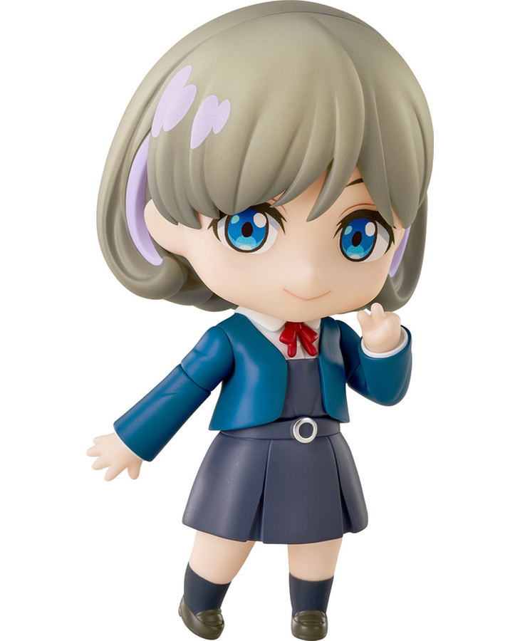 Nendoroid No. 2038 Love Live! Superstar!!: Keke Tang image 1