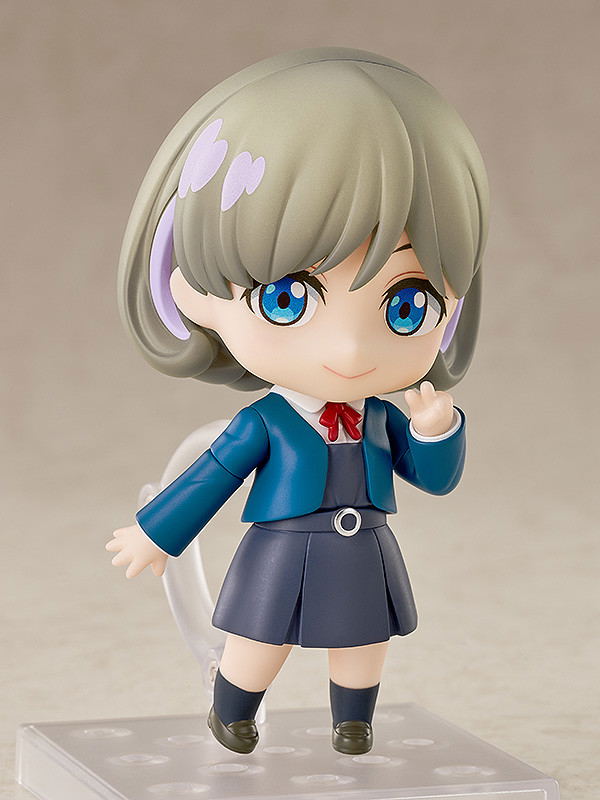 Nendoroid No. 2038 Love Live! Superstar!!: Keke Tang image 2