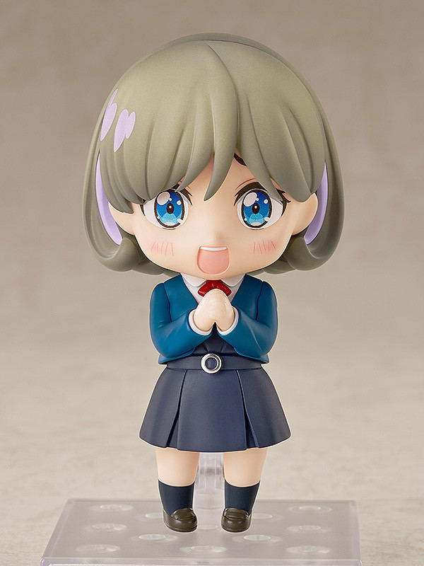 Nendoroid No. 2038 Love Live! Superstar!!: Keke Tang image 3