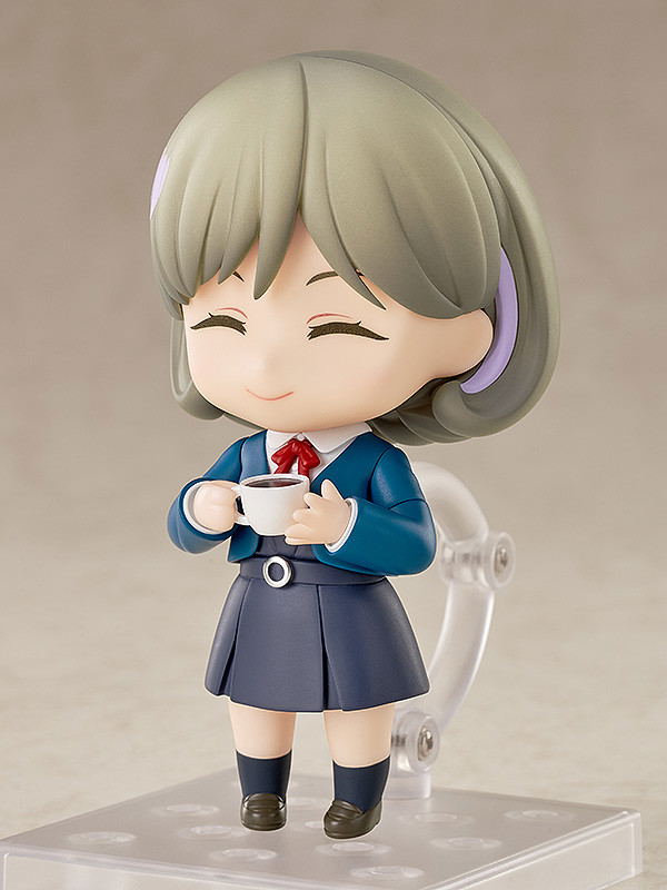 Nendoroid No. 2038 Love Live! Superstar!!: Keke Tang image 4