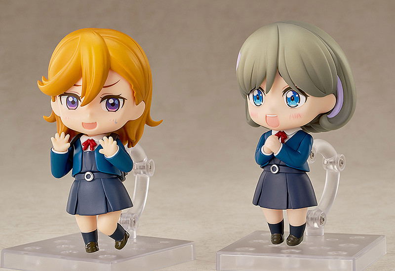 Nendoroid No. 2038 Love Live! Superstar!!: Keke Tang image 6