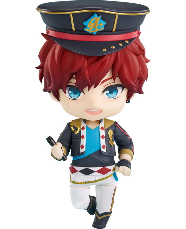 Nendoroid No. 2041 Ensemble Stars Music: Hiiro Amagi image 1