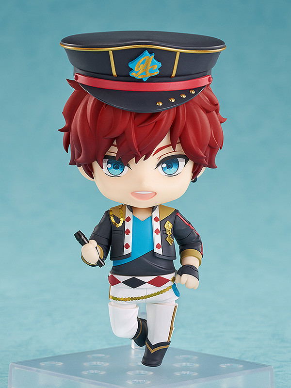 Nendoroid No. 2041 Ensemble Stars Music: Hiiro Amagi image 2