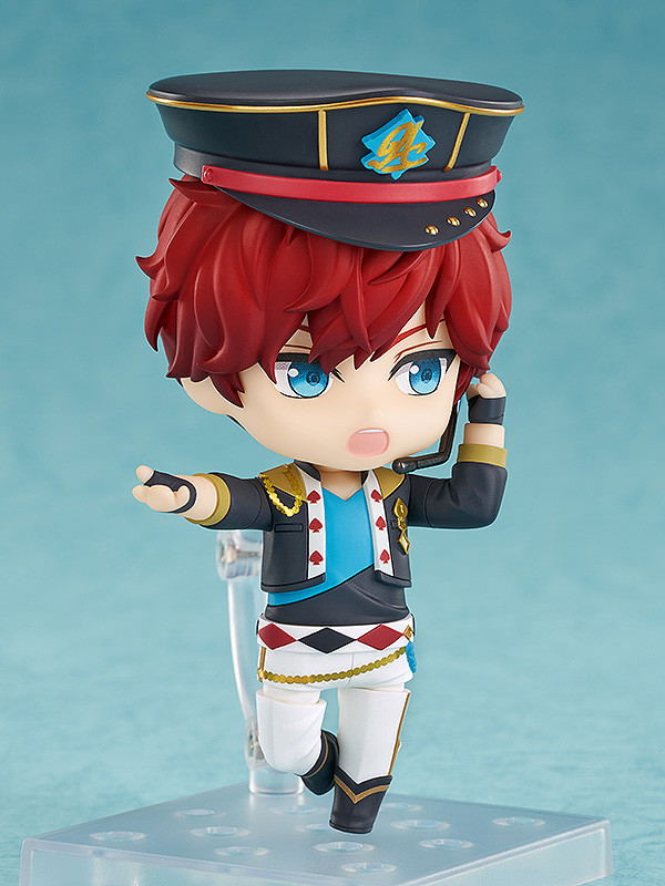 Nendoroid No. 2041 Ensemble Stars Music: Hiiro Amagi image 3
