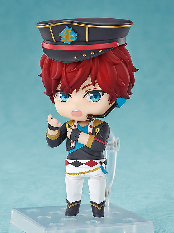 Nendoroid No. 2041 Ensemble Stars Music: Hiiro Amagi image 4