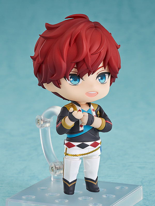 Nendoroid No. 2041 Ensemble Stars Music: Hiiro Amagi image 5