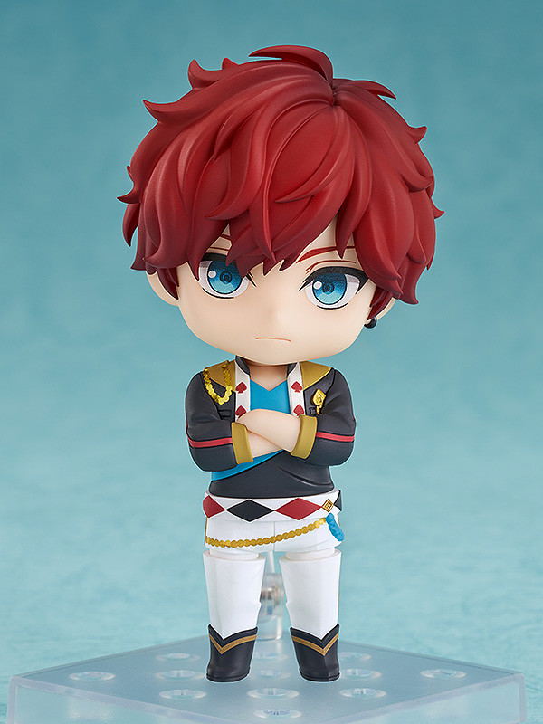 Nendoroid No. 2041 Ensemble Stars Music: Hiiro Amagi image 6