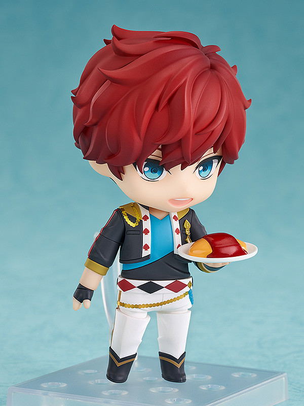 Nendoroid No. 2041 Ensemble Stars Music: Hiiro Amagi image 7