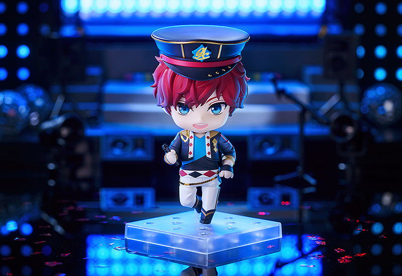 Nendoroid No. 2041 Ensemble Stars Music: Hiiro Amagi image 8