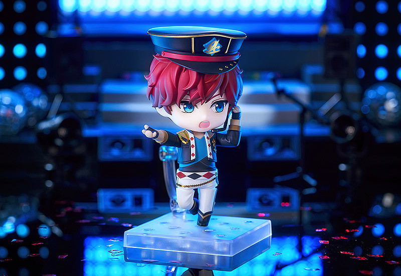 Nendoroid No. 2041 Ensemble Stars Music: Hiiro Amagi image 9