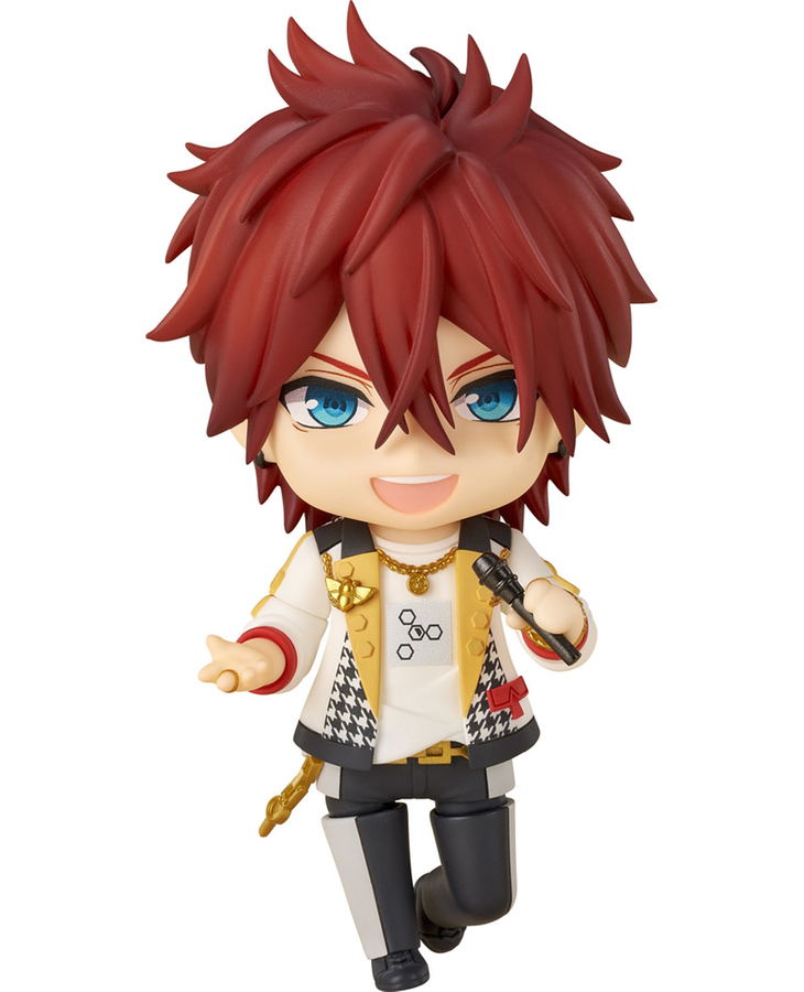 Nendoroid No. 2042 Ensemble Stars Music: Rinne Amagi image 1