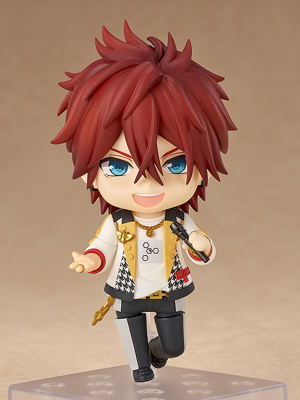 Nendoroid No. 2042 Ensemble Stars Music: Rinne Amagi