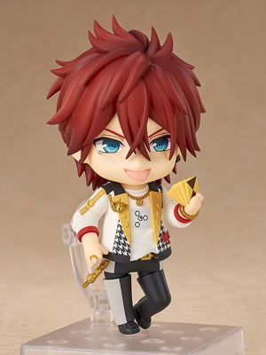 Nendoroid No. 2042 Ensemble Stars Music: Rinne Amagi