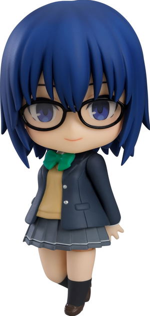 Nendoroid No. 2043 Tsukihime A piece of blue glass moon: Ciel_