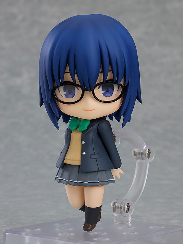 Nendoroid No. 2043 Tsukihime A piece of blue glass moon: Ciel image 2