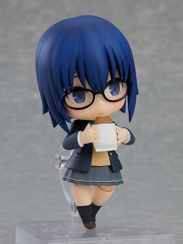 Nendoroid No. 2043 Tsukihime A piece of blue glass moon: Ciel image 4