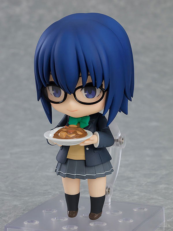 Nendoroid No. 2043 Tsukihime A piece of blue glass moon: Ciel image 5