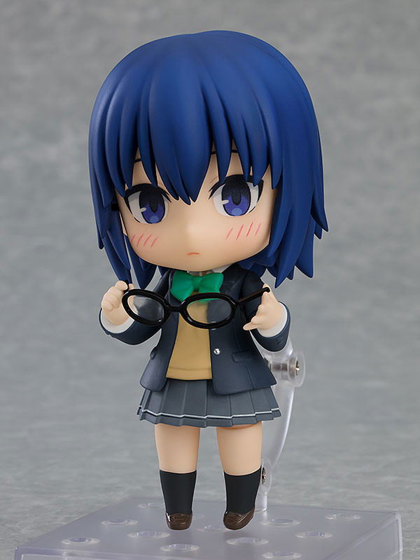 Nendoroid No. 2043 Tsukihime A piece of blue glass moon: Ciel image 6