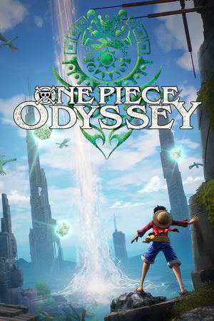 One Piece Odyssey_