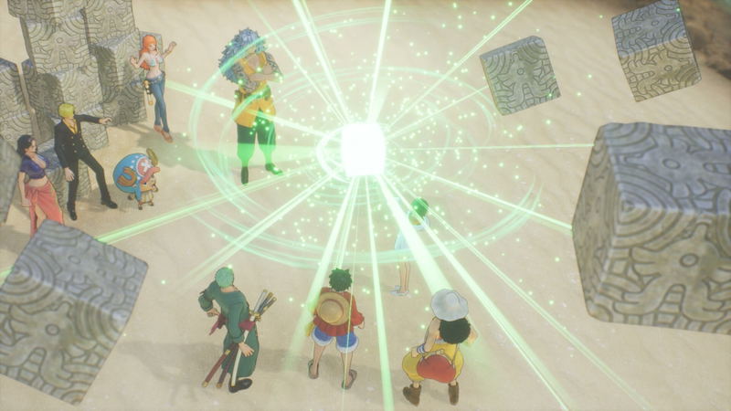 One Piece Odyssey <span class="ext" style="background-color: #2a475e; color: #FFFFFF;">STEAM</span> <span class="ext ext_digital">digital</span> image 10