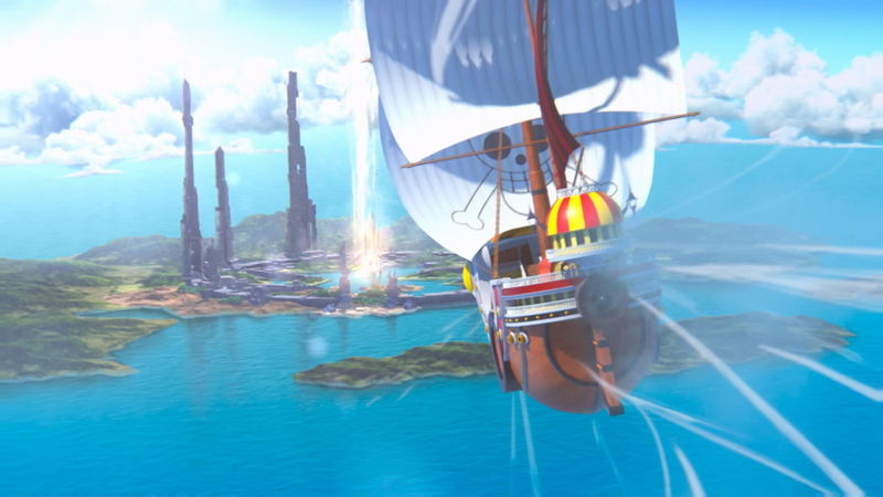 One Piece Odyssey <span class="ext" style="background-color: #2a475e; color: #FFFFFF;">STEAM</span> <span class="ext ext_digital">digital</span> image 6
