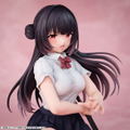 Original Character 1/7 Scale Pre-Painted Figure: Samurai JK Sakura thumbnail 10