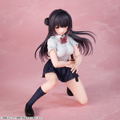 Original Character 1/7 Scale Pre-Painted Figure: Samurai JK Sakura thumbnail 11