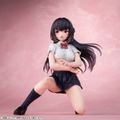 Original Character 1/7 Scale Pre-Painted Figure: Samurai JK Sakura thumbnail 13
