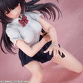 Original Character 1/7 Scale Pre-Painted Figure: Samurai JK Sakura thumbnail 15