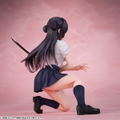Original Character 1/7 Scale Pre-Painted Figure: Samurai JK Sakura thumbnail 16