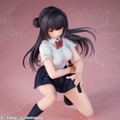 Original Character 1/7 Scale Pre-Painted Figure: Samurai JK Sakura thumbnail 17