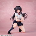 Original Character 1/7 Scale Pre-Painted Figure: Samurai JK Sakura thumbnail 2