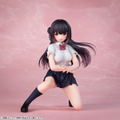 Original Character 1/7 Scale Pre-Painted Figure: Samurai JK Sakura thumbnail 3