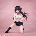 Original Character 1/7 Scale Pre-Painted Figure: Samurai JK Sakura thumbnail 4