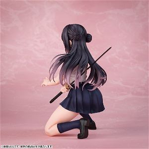 Original Character 1/7 Scale Pre-Painted Figure: Samurai JK Sakura