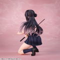 Original Character 1/7 Scale Pre-Painted Figure: Samurai JK Sakura thumbnail 6