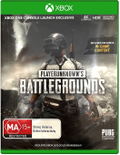 PlayerUnknown's Battlegrounds thumbnail 1